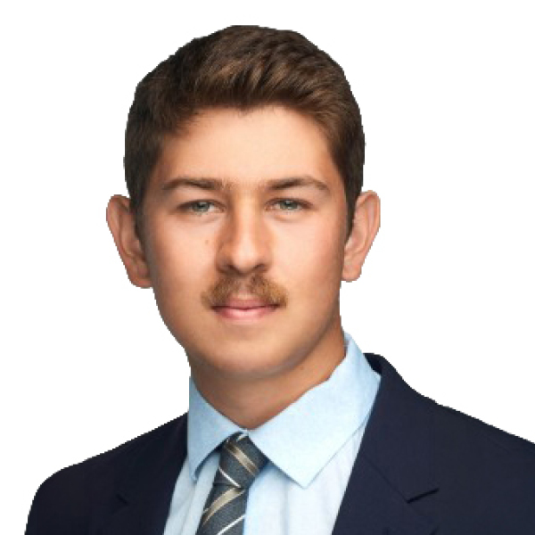 Photo of Daniel Cielak